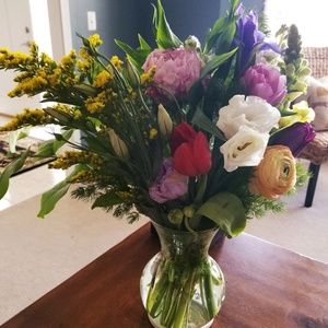 Meet your Posher, Nikki